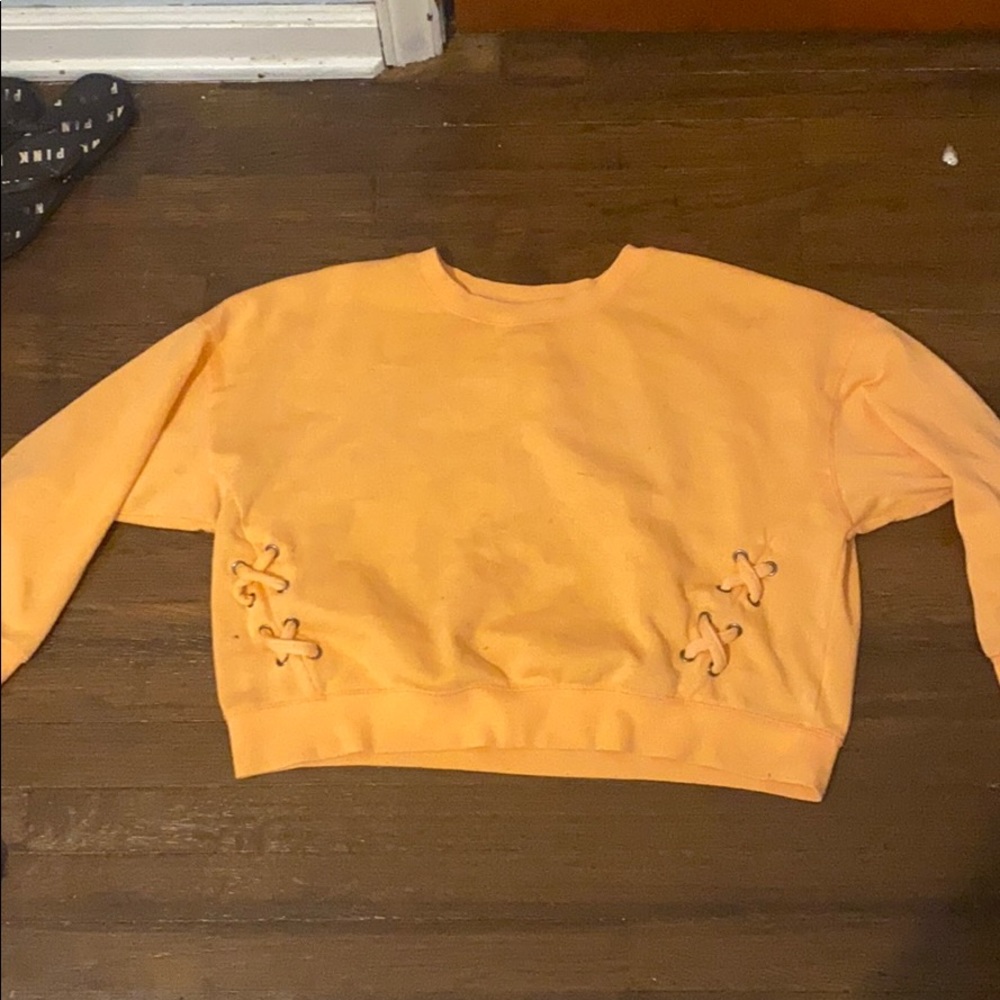Crewneck